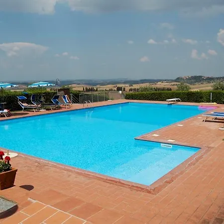 Sleeps 2 Pool Wifi Apartman Laiatico