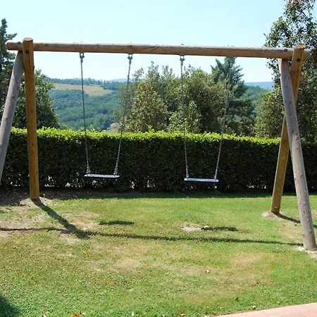 Sleeps 2 Pool Wifi Laiatico