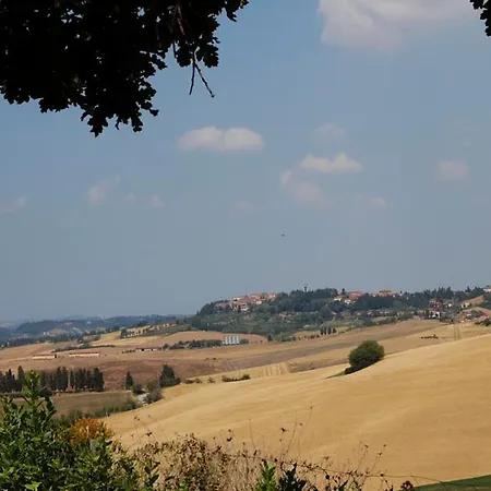 Sleeps 2 Pool Wifi Apartman Laiatico