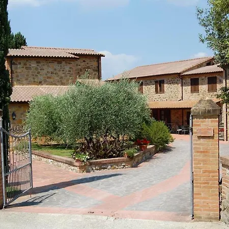 Sleeps 2 Pool Wifi * Laiatico
