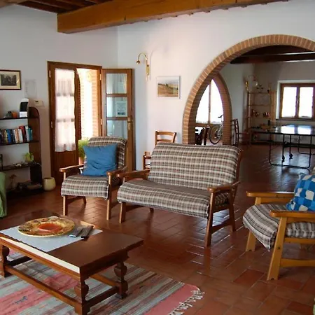 Sleeps 2 Pool Wifi Apartman Laiatico