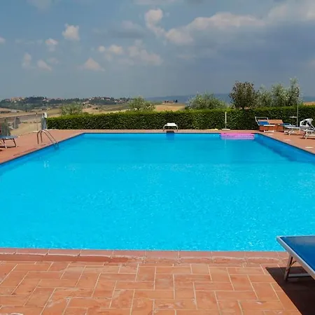 Sleeps 2 Pool Wifi * Laiatico
